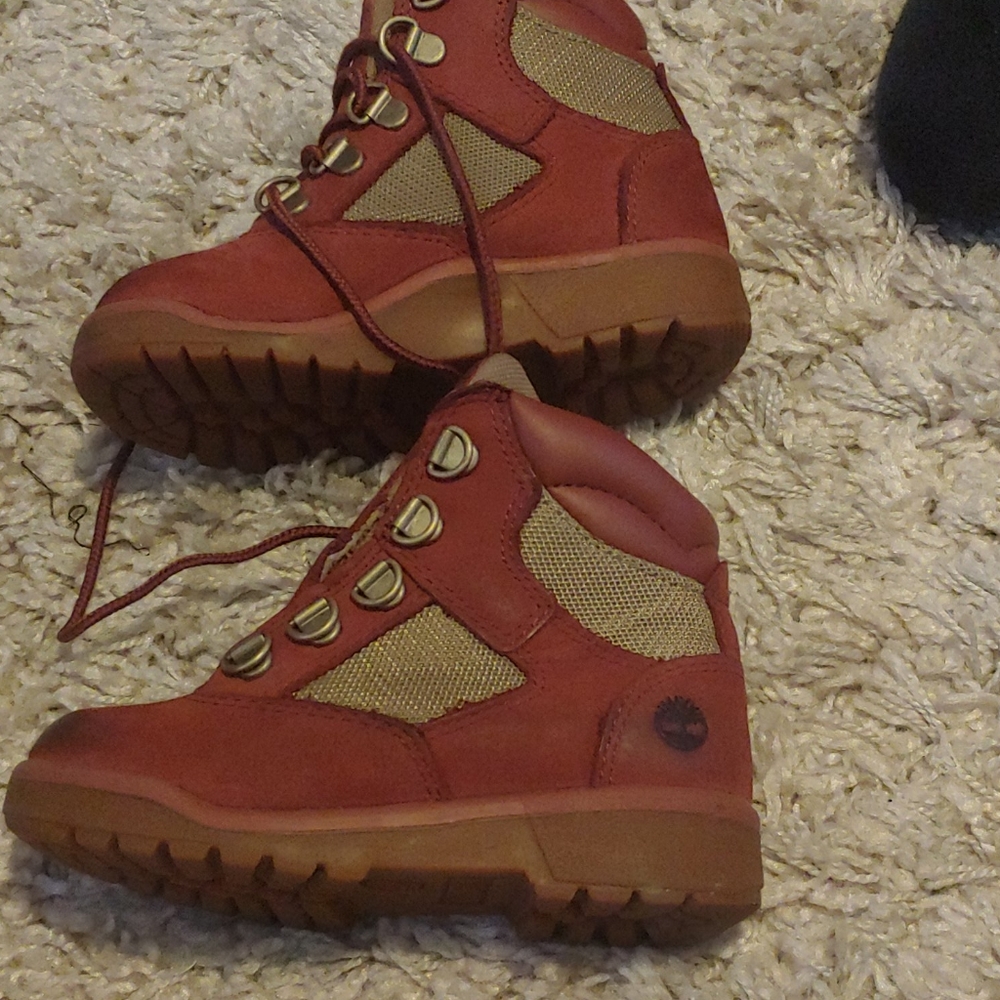 Timberland